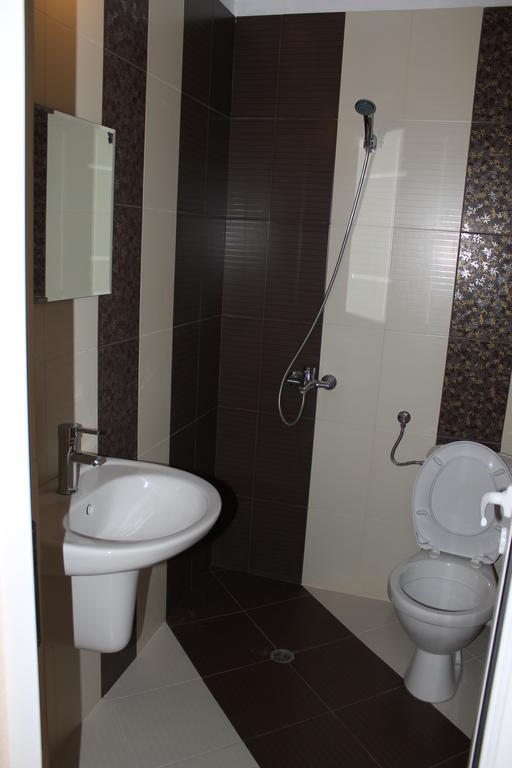 Fits Guest House Primorsko Camera foto