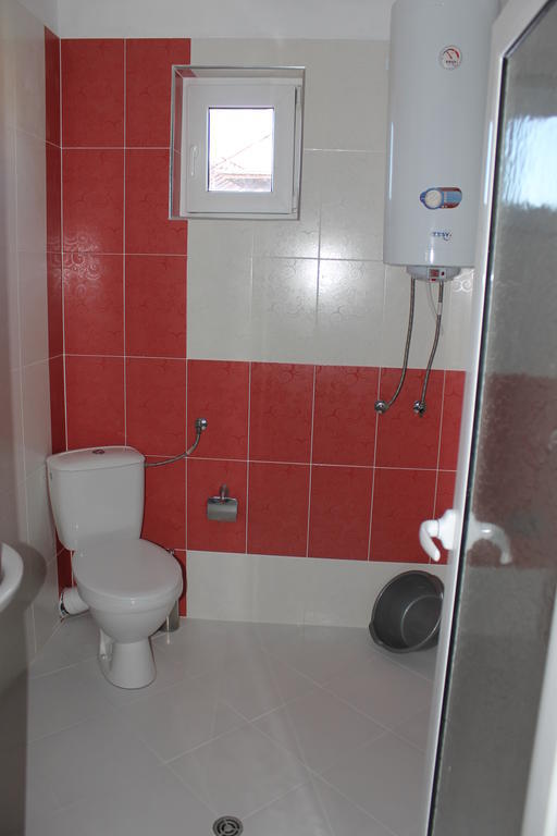 Fits Guest House Primorsko Camera foto