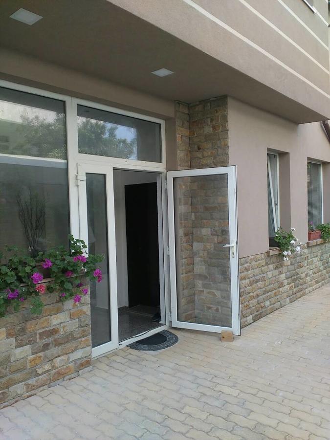 Fits Guest House Primorsko Esterno foto